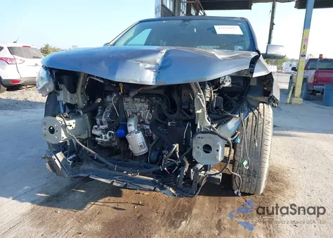 2019 Chevrolet Traverse High Country z USA, uszkodzony, nr VIN 1GNEVJKW4KJ289628